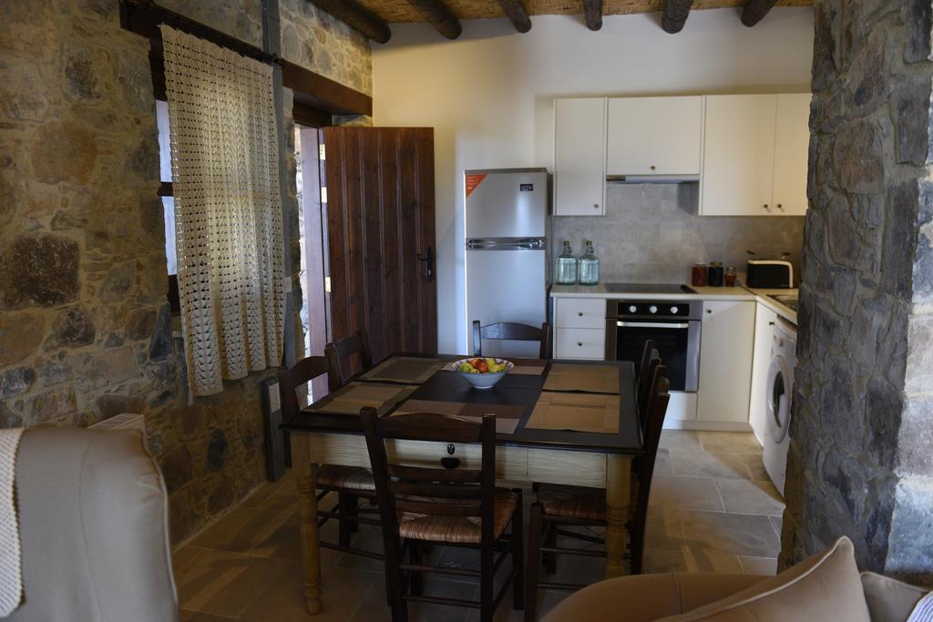 Spiti Tis Irinis Villa Pedhoulas Eksteriør bilde
