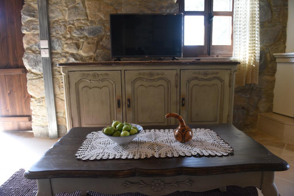 Spiti Tis Irinis Villa Pedhoulas Eksteriør bilde